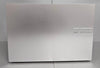 ASUS Vivobook 16 M1605YA 16" Laptop - AMD Ryzen 7, 1 TB SSD, 16GB Ram, Win 11, Silver
