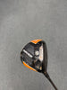 Callaway Mavrik Driver