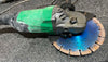 Hitachi G23ST Angle Grinder