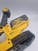 DEWALT DCS371 18V XR Cordless Portable Bandsaw – Compact Metal Cutting Saw - 5.0AH Battery