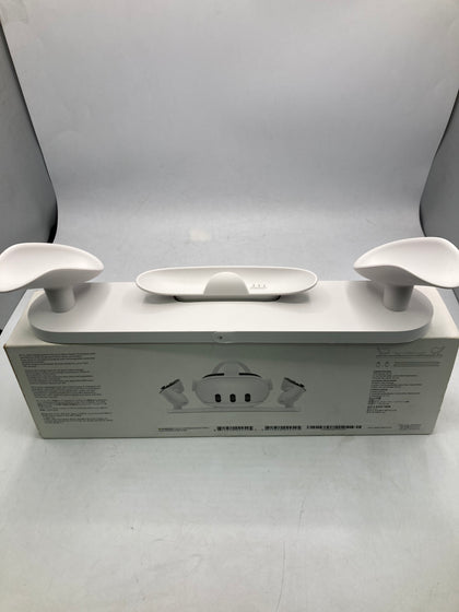 META QUEST 3 CHARGING DOCK