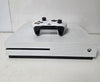 Microsoft Xbox One S 500gb Console with 4 games