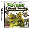 Shrek Babies: Ogres & Dronkeys