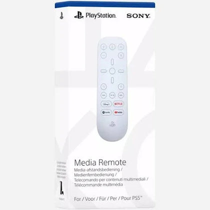Sony PlayStation 5 Media Remote