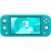 Switch Lite Turquoise