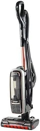 SHARK DuoClean Powered Lift-Away True Pet Anti Hair Wrap AZ910UKT Upright Bagless Vacuum Cleaner. You can move from room to room