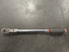Snap-on SX80B 1/2" Drive Dual 80® Technology Locking Flex-Head Ratchet