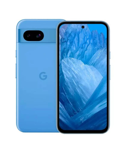 Google Pixel 8a 5G Smartphone (8+128GB) - Bay