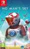 No Man's Sky - Cartridge Only
