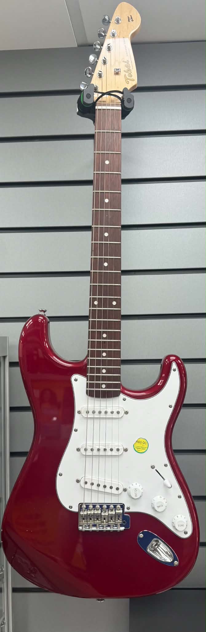 TOKAI FV-50 ワインレッド TOKAI FV-50 ワインレッド - メルカリ