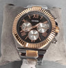 GUESS Equity Men's Stainless Steel Watch ***Boxed, With Papers & Tag***