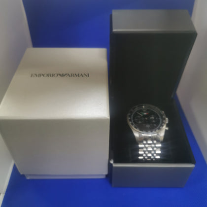 Emporio Armani AR-5983 Mens Watch