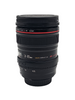 Canon EF 24-105mm f Is USM Lens