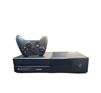 Microsoft Xbox One - 500GB
