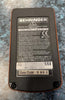 Behringer Acoustic Modeler Guitar Pedal