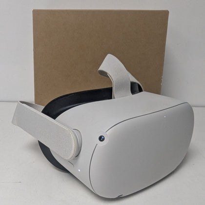 Meta Quest 2 All in one VR Headset 128GB