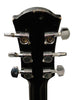 Farida D-12CEBK Acoustic Guitar w/ Hard Case