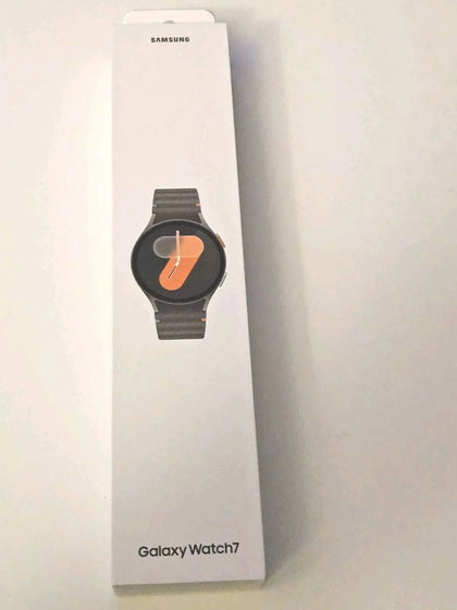 *sealed* Samsung Galaxy Watch 7 40mm Green Sm-l300 watch7