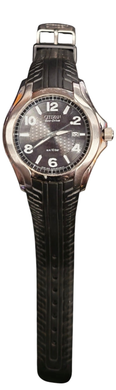 Citizen Eco Drive e111-s048991 **Boxed**