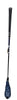 TaylorMade Qi10 Rescue 3H Hybrid 19° REGULAR Graphite Shaft Right-Handed  LEFT HANDED