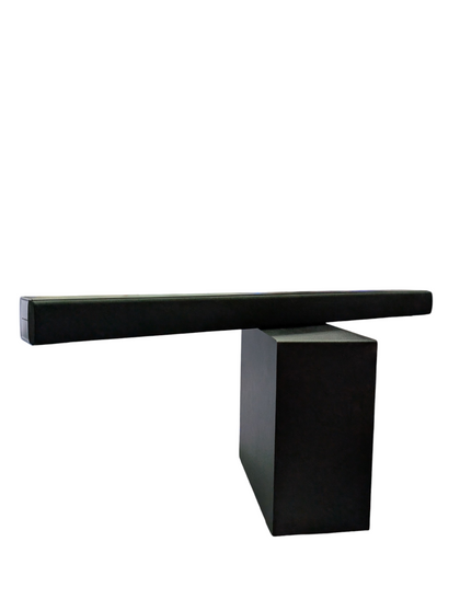 Hisense HS3100 Subwoofer And Soundbar