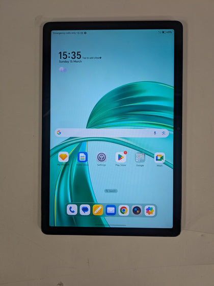 Honor Pad X8a 11