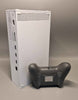 Xbox Series S Console, 512GB, White, Discounted, Unboxed