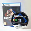Undisputed - PS5