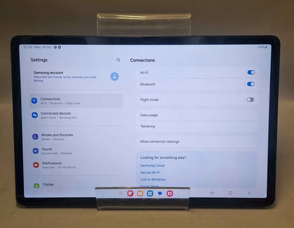 Samsung Galaxy Tab S7 FE 64GB 12.4