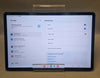 Samsung Galaxy Tab S7 FE 64GB 12.4" (No Pen) - Black, WiFi