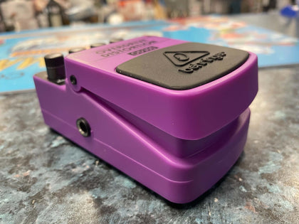 Behringer Overdrive Distortion OD300