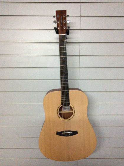 Tangle Wood Acoustic Guitar