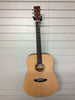 Tangle Wood Acoustic Guitar