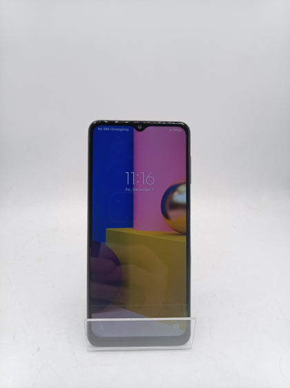 Samsung Galaxy A12 64gb Black