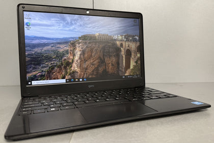 Geo GeoBook 140 14 Laptop Intel Celeron N3450 4GB Ram 64GB eMMC ** Unboxed **