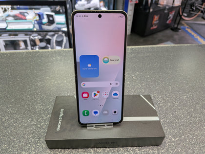 Samsung Z Flip 7 FE Mobile Boxed