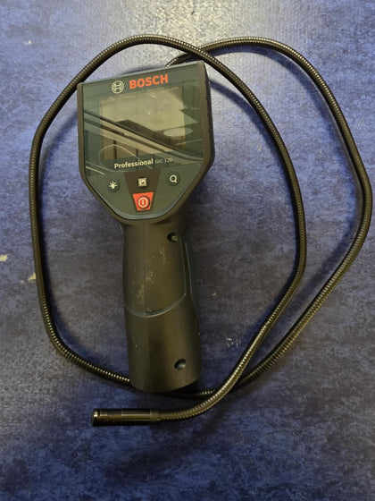 GIC 120 Cordless Inspection Camera | Bosch Professional