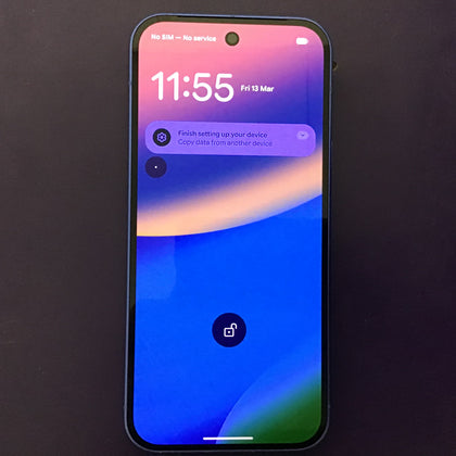 Google Pixel 10