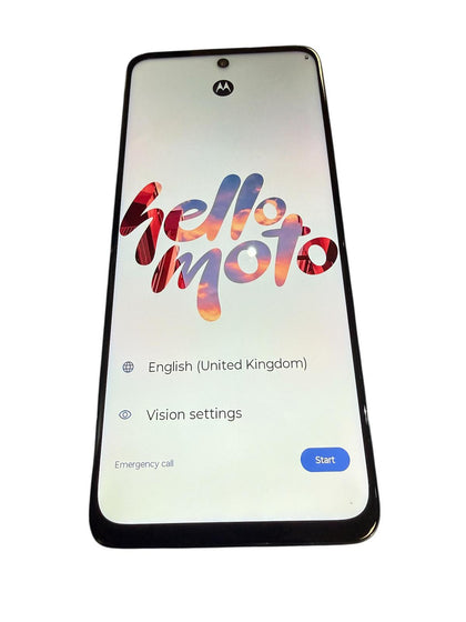 Motorola Moto G15 - 128GB - Grey