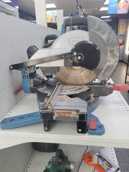 Eruber 240v Mitre Saw.