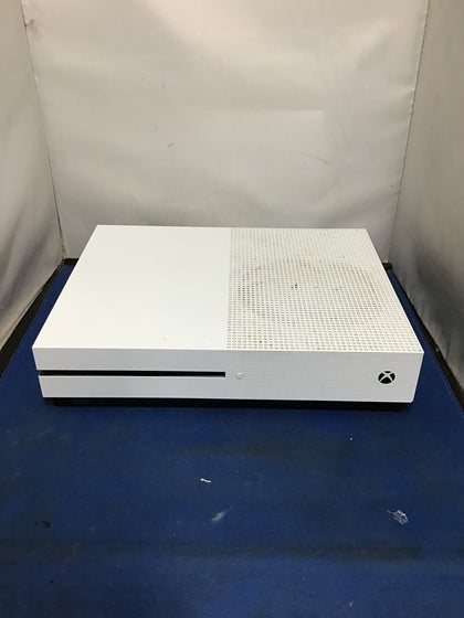 Microsoft Xbox One S White 1TB
