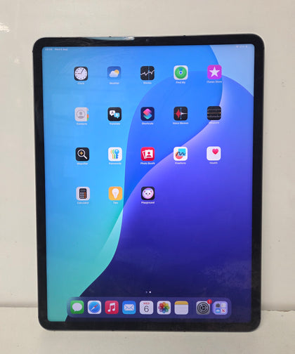 Apple iPad Pro 5th Gen 12.9