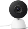 Google Nest Cam Indoor Security Camera **2 Years warranty**