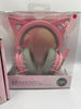 Razer kraken kitty edition Headset and Razer seiren x condenser microphone