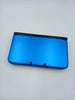 Nintendo 3DS XL Console Blue With Case & Games