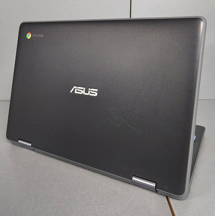 **Sale** Asus Chrombook Laptop C214M Touchscreen 4GB 32GB N4020 Webcam Bluetooth USB C