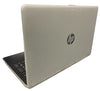 HP 15-DB Laptop - AMD A6-9225, 4GB RAM, 1TB HDD, Windows 10