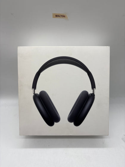 Apple AirPods Max Gen2 Midnight