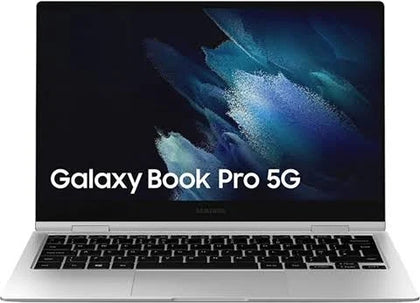 Samsung Galaxy Book Pro 360 5G 13.3
