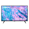 Samsung UE43CU7020 43" Smart 4K Ultra HD HDR LED TV